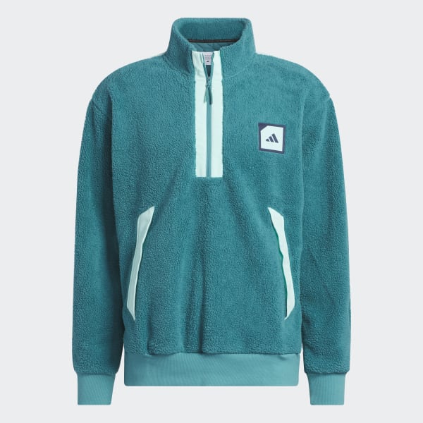 アディダス 【ゴルフ】ADICROSS パデッドBOAフリースジャケット