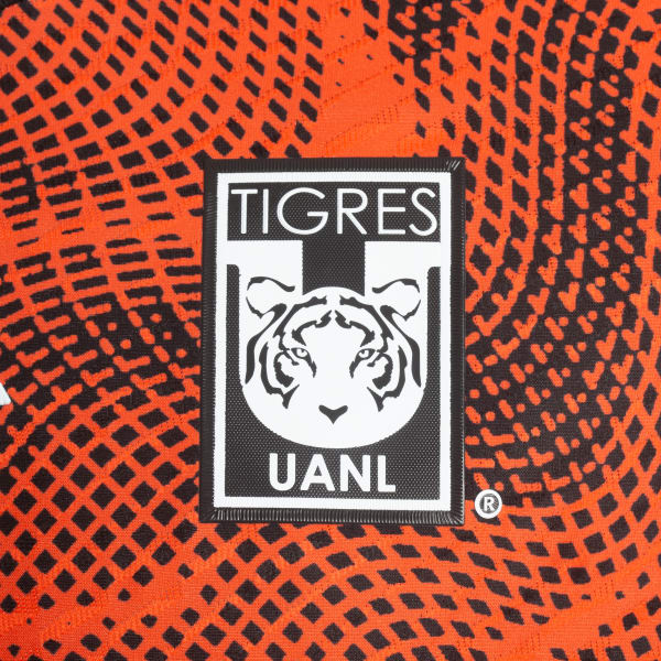 Multicolor Tercer Jersey Tigres UANL 24/25 Oficial