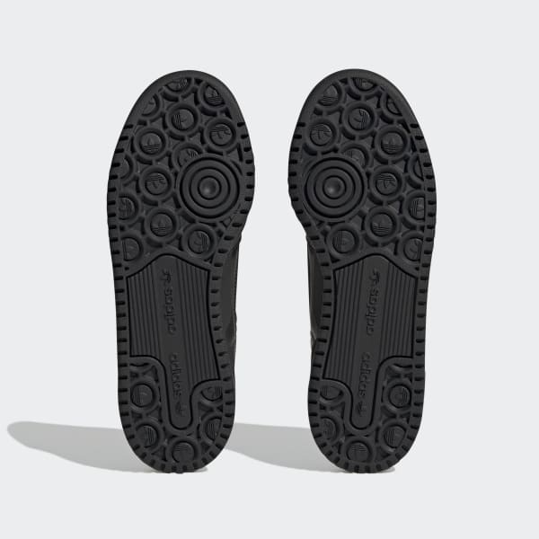 noir Chaussure Forum Bold