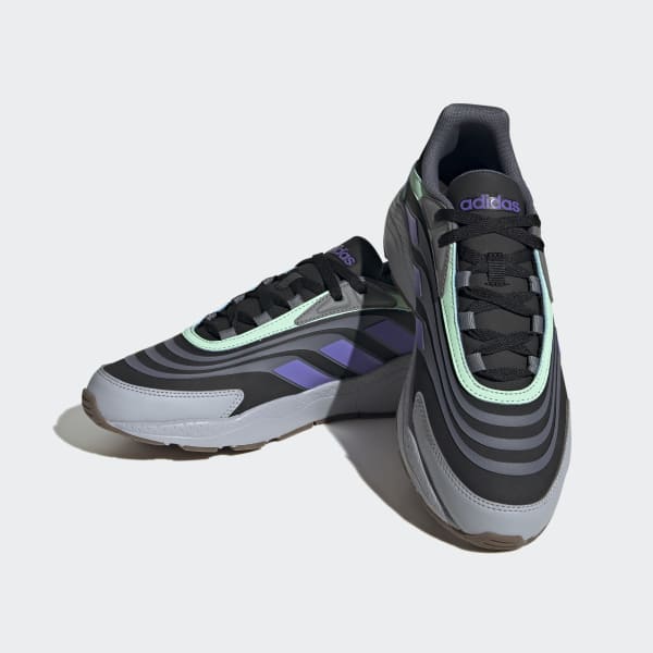 Negro Zapatillas Crazychaos 2.0