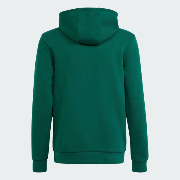 Grun Trefoil Hoodie