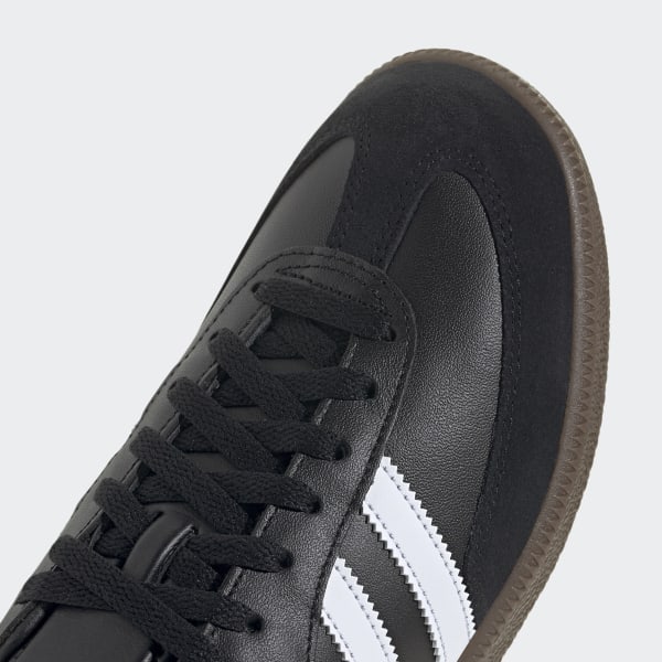 アディダス サンバレザーADIDAS SAMBA leather 26.5cm黒 楽天市場】アディダス サンバ レザー adidas SAMBA LEATHER コア