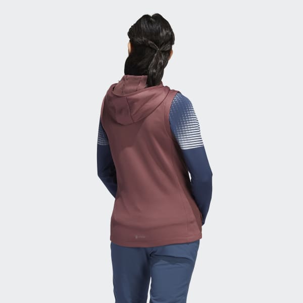 Bordeaux COLD.RDY Bodywarmer IF918