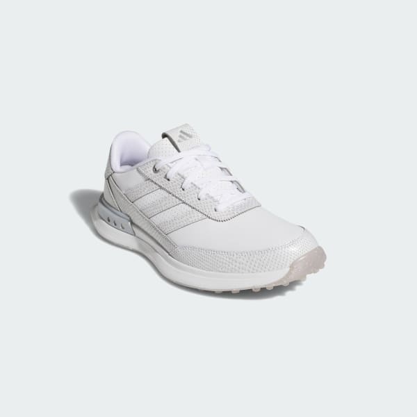 Adidas S2G 25 Leather Spikeless Golf Shoes WHERE TO BUY