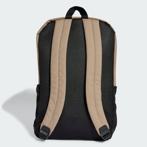 สีน้ำตาล กระเป๋าเป้ adidas Unisex Motion