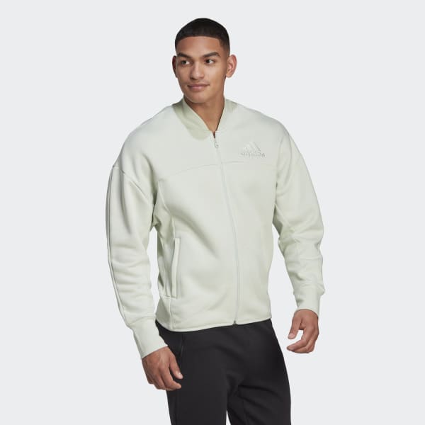 Casaco adidas florido masculino online