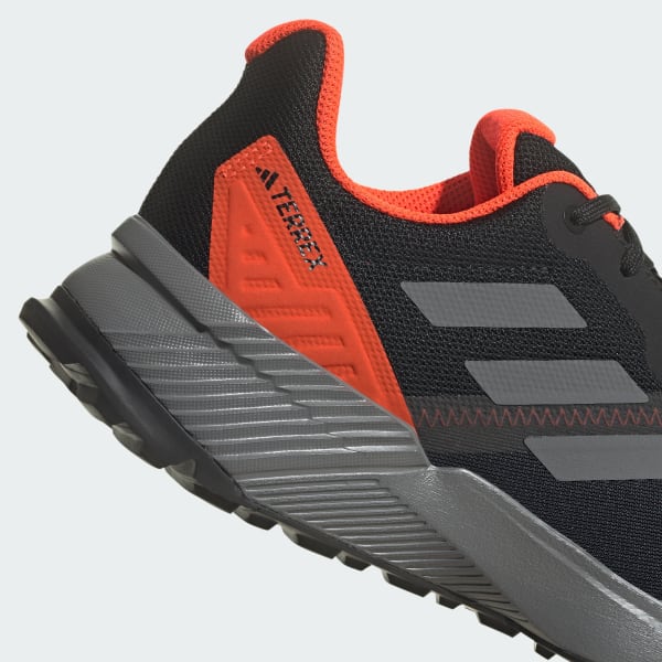 adidas soulstride trail running shoes