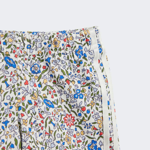 adidas Originals x Liberty London Short Tee Set Kids