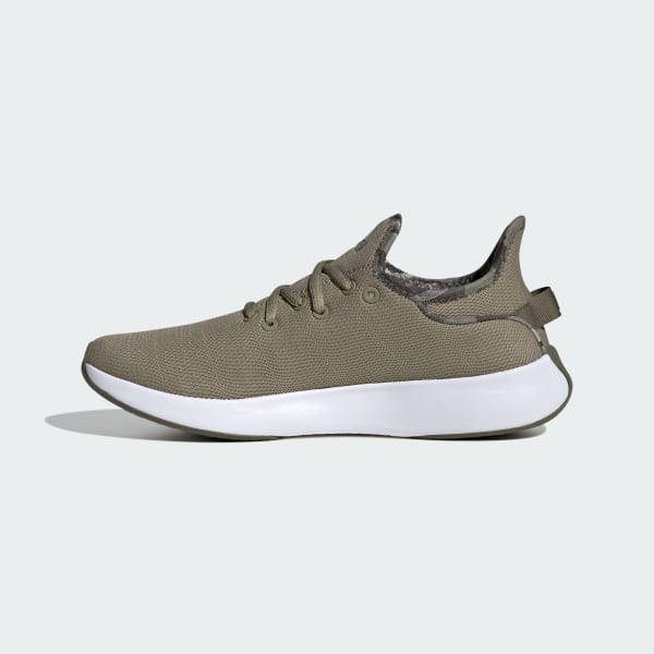 adidas Cloudfoam Pure Shoes Grun adidas Deutschland