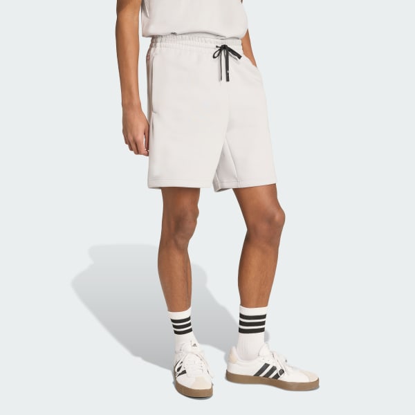 Gris Shorts de sudor adidas Marvel Spider-Man