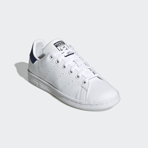 Blanco Zapatilla Stan Smith