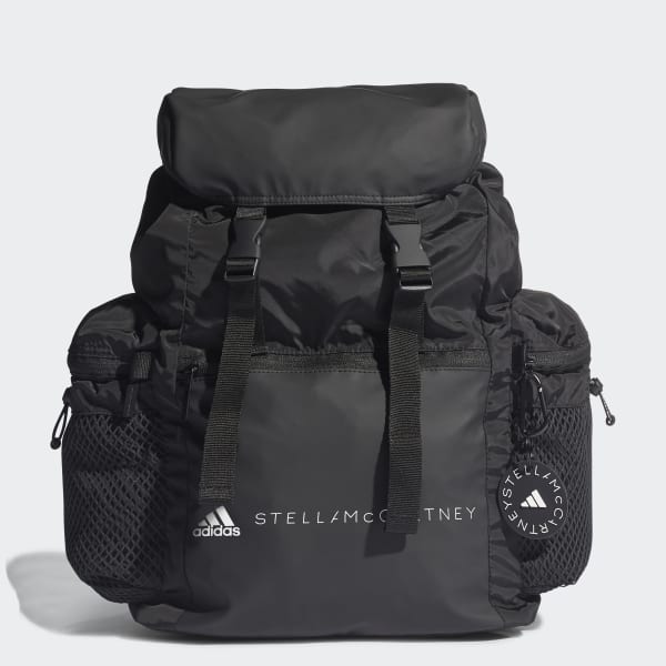 adidas by Stella McCartney Backpack - Black | Free Shipping with