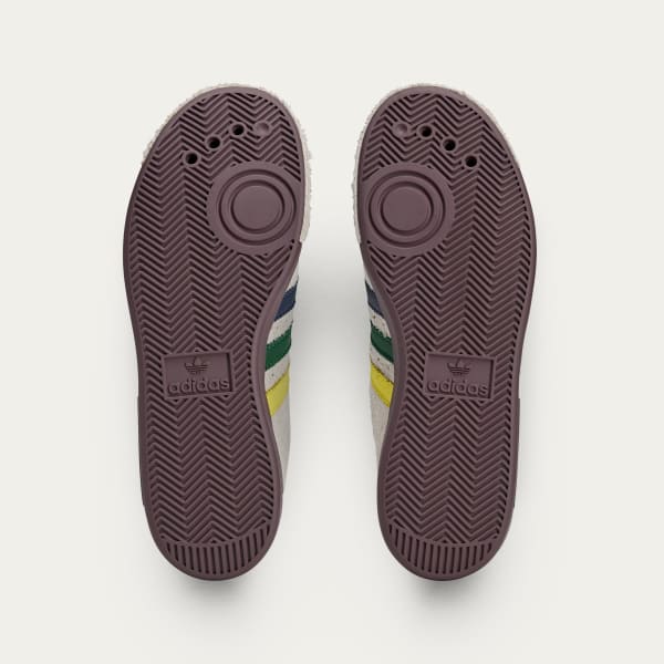 Beyaz Forest Hills Brain Dead Ayakkabı