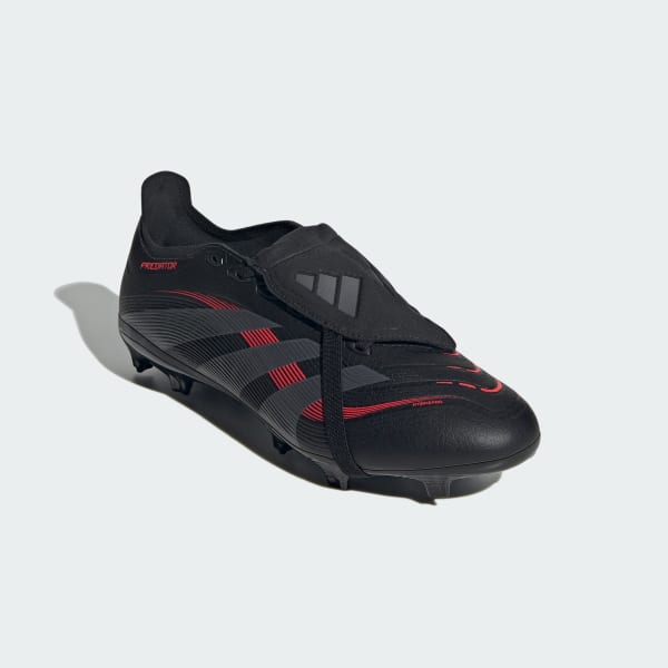adidas Predator League Fold-Over Tongue Firm/Multi-Ground adidas Predator League Fold-Over Tongue Firm/Multi-Ground