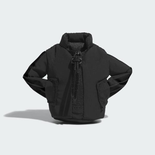 Hitam Kotak Bola Quilting