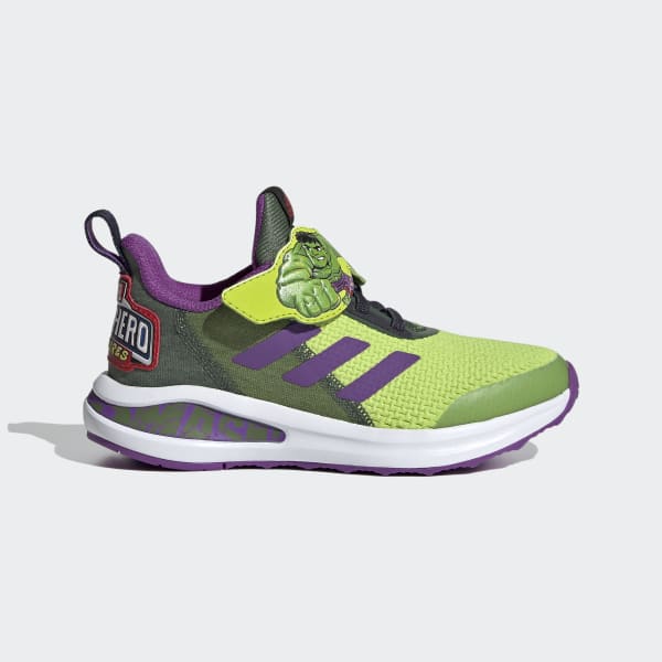 Adidas fortarun super hero shoes Clearance