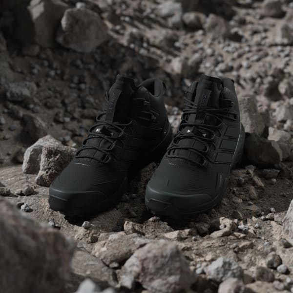 Adidas Terrex Skychaser Mid GORE-TEX Hiking Shoes HOW TO BUY