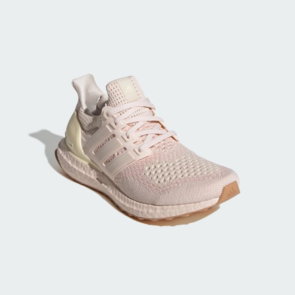Pink Ultraboost 1.0 Shoes
