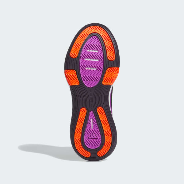 Siyah Bounce Legends Low Trainers