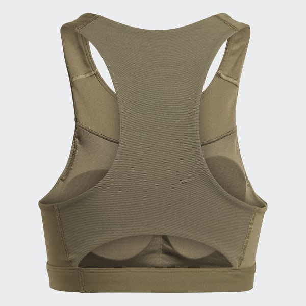 Grun Running Medium-Support Sport-BH