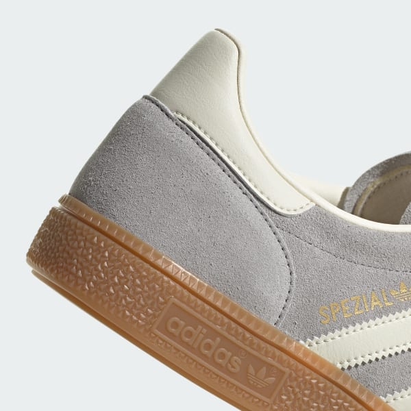 Adidas spezial light grey deals