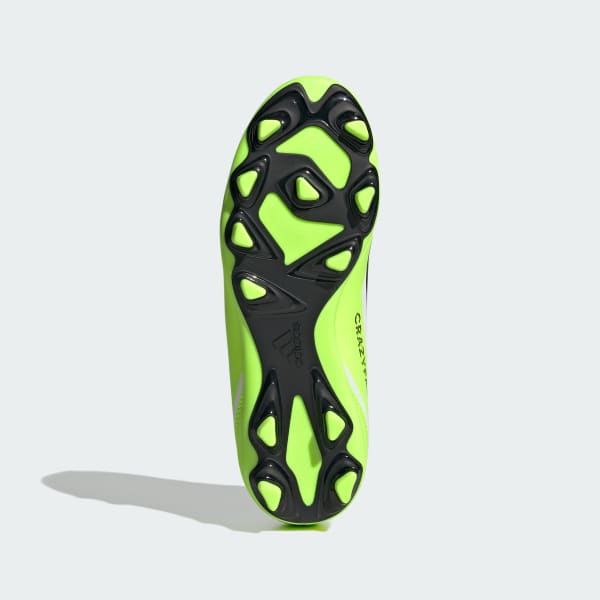 Blanco Botines X Ghosted.4 Multiterreno