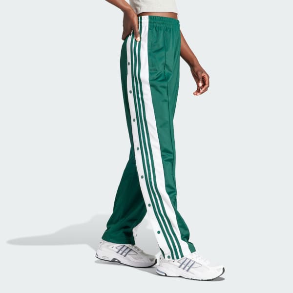 Pantaloni adibreak - Verde adidas | adidas Italia