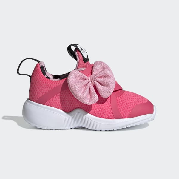 baby pink adidas shoes