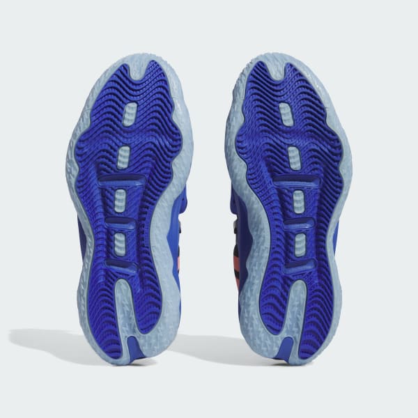 Bleu Chaussure Dame 8 Extply