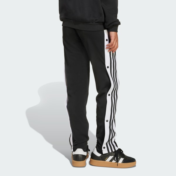 Negro Pants Adibreak Niños