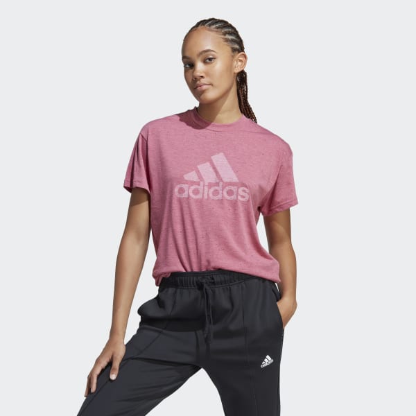 Winners cheap tee adidas