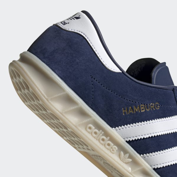 adidas hamburg blu adidas hamburg blu