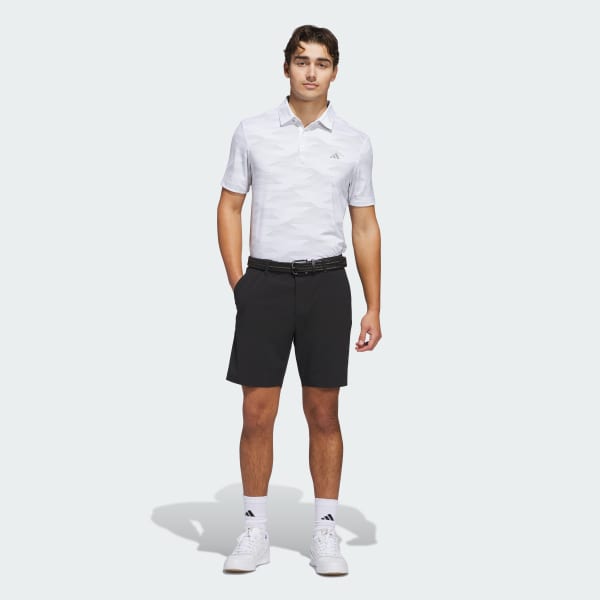 Ultimate365 Pull-On Golf Shorts - Black | Free Shipping with