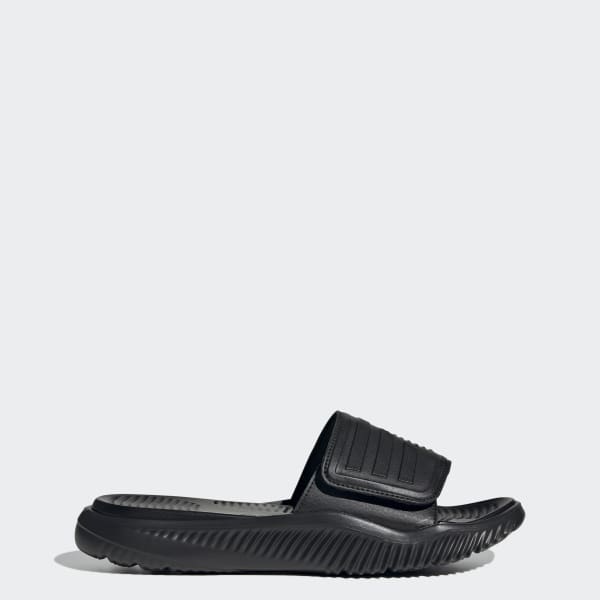Alphabounce slides black and white clearance