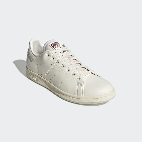 White Stanniversary Stan Smith Shoes LDJ01