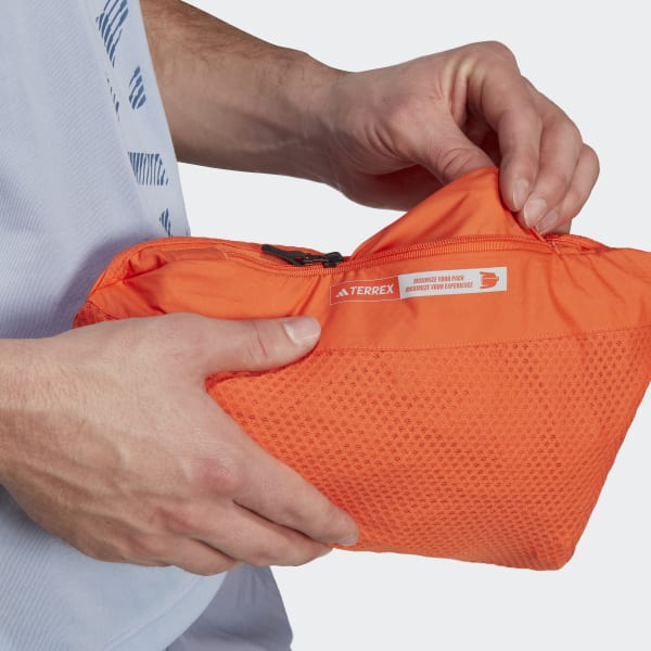 - TERREX | adidas Hiking adidas Multi US Jacket Men\'s | Orange Wind