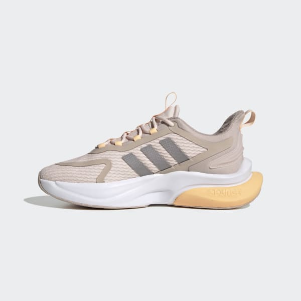 Adidas deals alphabounce peach