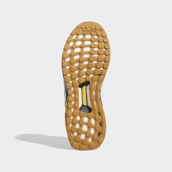 Vit Ultraboost DNA 5 Shoes ZD982