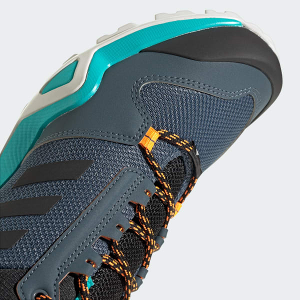 adidas Terrex AX3 Hiking Shoes Green adidas Türkiye