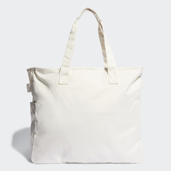 Hvid Classic Foundation Lounge tote-taske