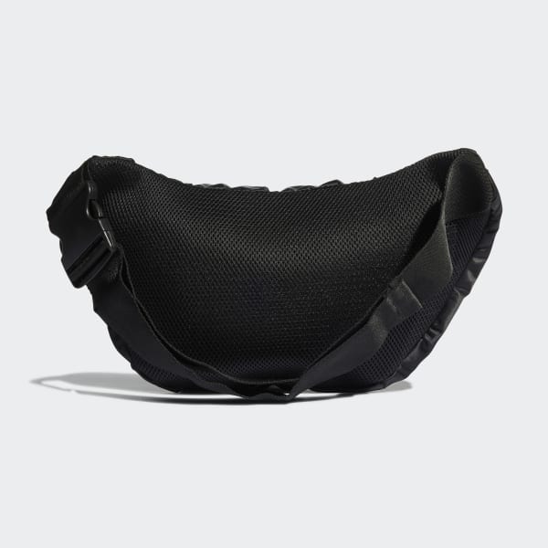 adidas Waist Bag - Black | Women's Lifestyle | adidas US