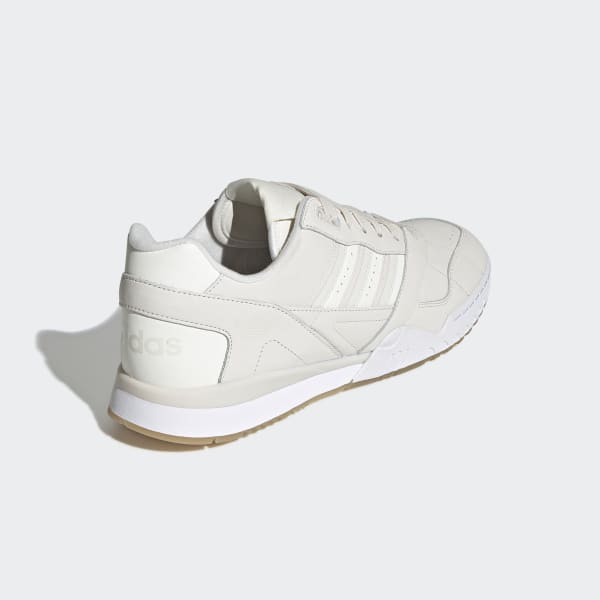 T nis A.R. Trainer Branco adidas adidas Brasil