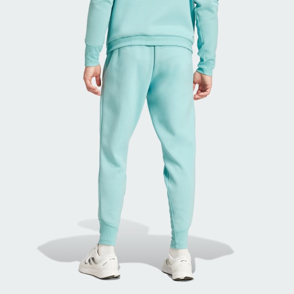 Jogging adidas turquoise clearance