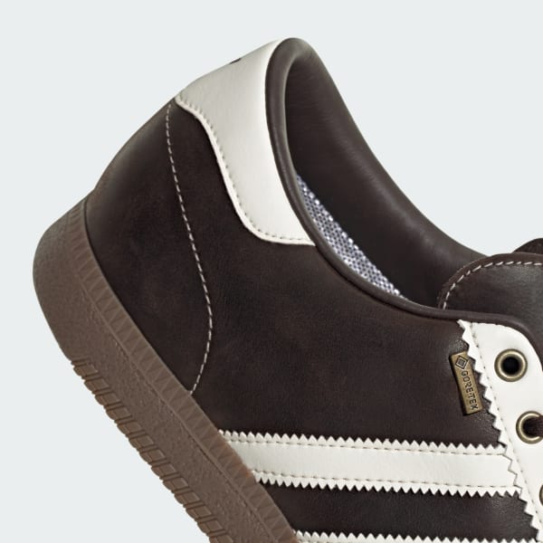 Adidas samba top gore tex