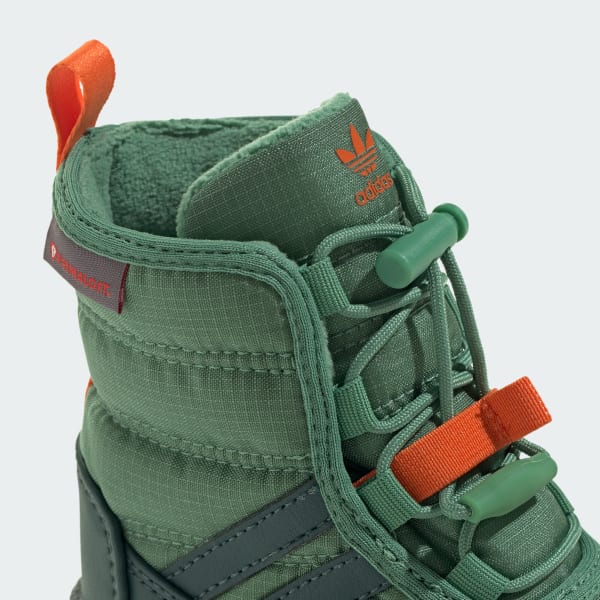Adidas toddler shoes superstar online