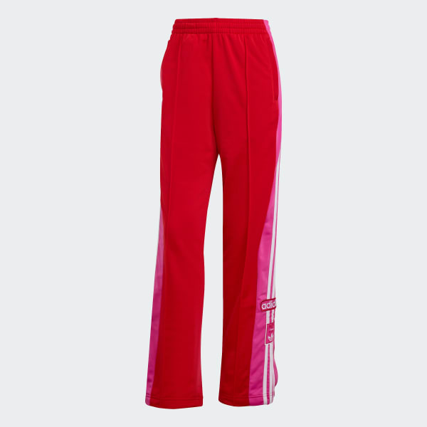 ★★Adairs★★ adibreak pants red IP0620 CLOTHING - Adibreak Pants - Red | adidas Oman