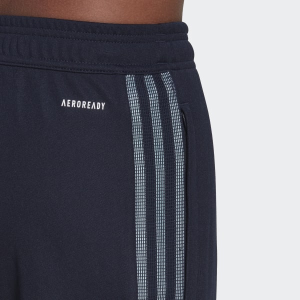 Bleu Pantalon de survêtement Tiro 22992