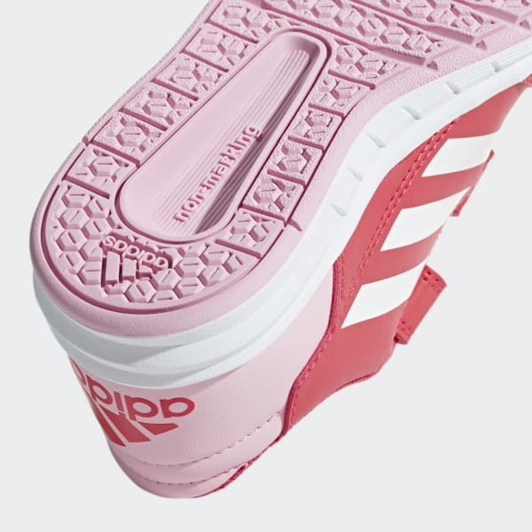 adidas altasport pink