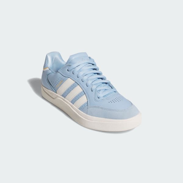 Azul Zapatillas Tyshawn Low
