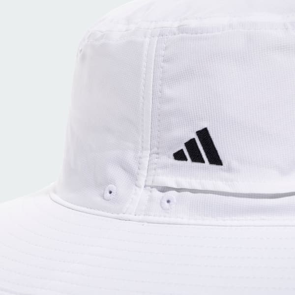 White A672S SUN HAT